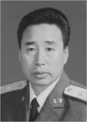 李永金 