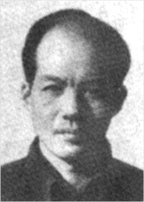 嚴(yán)文井 