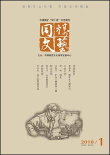 《同煤文藝》《同煤文藝》是由大同煤礦集團(tuán)公司文體發(fā)展中心主辦的一份綜合性文藝期刊，創(chuàng)刊于1959年。創(chuàng)刊時(shí)刊名為《礦工文藝》，后更名為《火》《浪花》《開(kāi)拓》，2002年更名為《同煤文藝》，準(zhǔn)印證號(hào)（晉）K328號(hào)。《同煤文藝》為雙月刊，以發(fā)表小說(shuō)、詩(shī)歌、散文、報(bào)告文學(xué)、評(píng)論為主，兼發(fā)美術(shù)、書(shū)法、攝影、歌曲等作品……[詳細(xì)]	