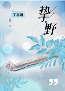 丁墨《摯野》 發(fā)表網(wǎng)站：云起書院 《摯野》將音樂筑夢(mèng)與愛情圓夢(mèng)巧妙地結(jié)合起來，表現(xiàn)當(dāng)代青年在喧囂生活中對(duì)愛情的執(zhí)著與堅(jiān)守。作品在浪漫的人生況味中隱含了積極的思想意義，情節(jié)設(shè)置出人意料又合情合理，敘事嫻熟，以獨(dú)特的浪漫意味在都市愛情寫作中自成一格。	